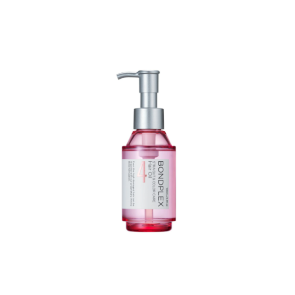 JPSLAB - BONDPLEX Straight & Color Care Hair Oil Step 4 - 100ml von JPSLAB