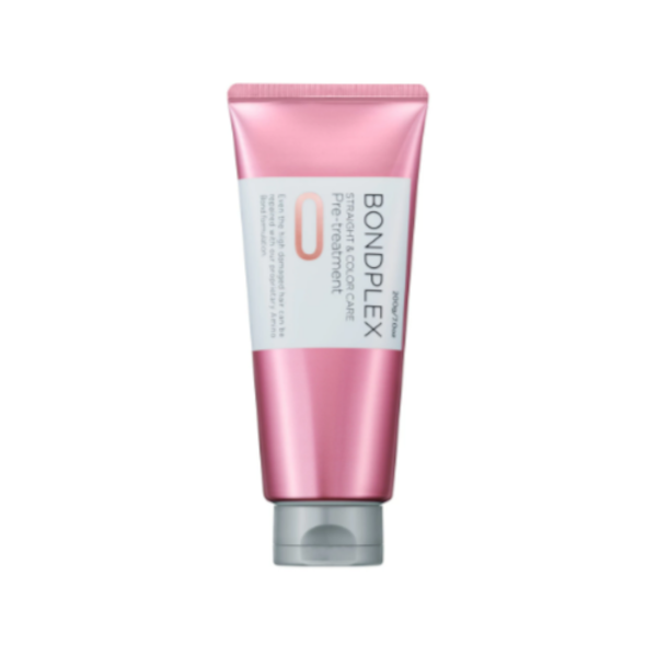 JPSLAB - BONDPLEX Straight & Color Care Pre-Treatment Step 0 - 200g von JPSLAB