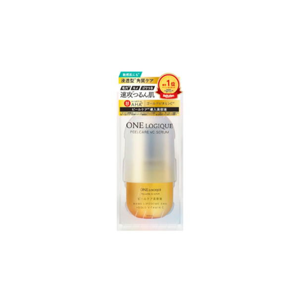 JPSLAB - ONE LOGIQUE Peel Care VC Serum - 80ml von JPSLAB
