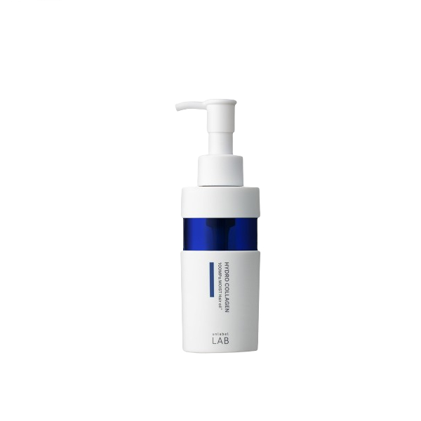 JPSLAB - Unlabel LAB Hydro Collagen 100MPa Moist Hair Oil - 100ml von JPSLAB