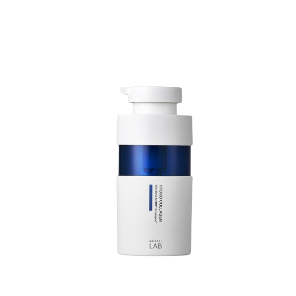 JPSLAB - Unlabel LAB Hydro Collagen 100MPa Moist Shampoo - 400ml JPSLAB - Unlabel LAB Hydro Collagen 100MPa Moist Shampoo - 400ml von JPSLAB