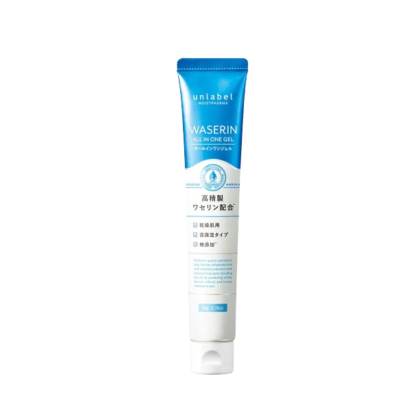 JPSLAB - Unlabel LAB Moist Firm All-in-One Gel - 50g von JPSLAB