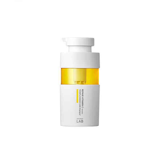 JPSLAB - Unlabel LAB Repair Vitamin C 100MPa Damage Care Shampoo - 400ml JPSLAB - Unlabel LAB Repair Vitamin C 100MPa Damage Care Shampoo - 400ml von JPSLAB