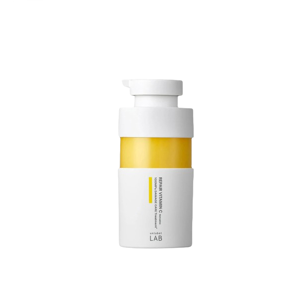 JPSLAB - Unlabel LAB Repair Vitamin C 100MPa Damage Care Treatment - 400ml von JPSLAB