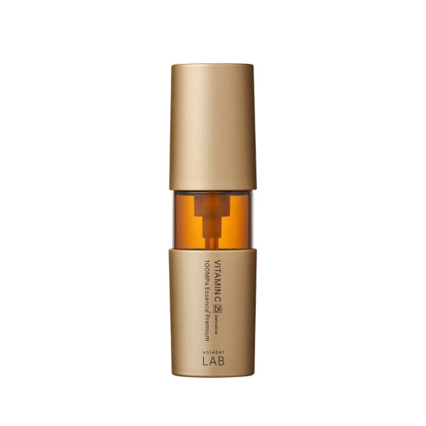 JPSLAB - Unlabel LAB Vitamin C 100MPa Essence Premium - 50ml von JPSLAB