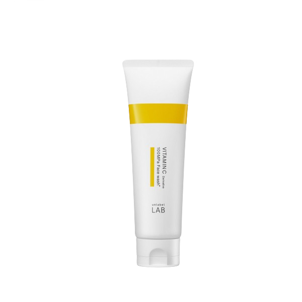 JPSLAB - Unlabel LAB Vitamin C 100MPa Face Wash - 130g von JPSLAB