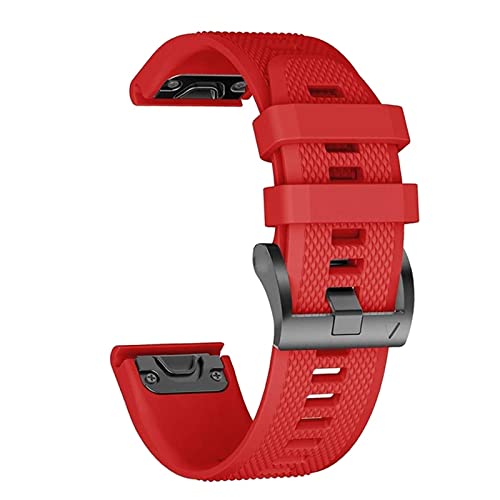 22 26mm Quick Release Silicone Watchband Strap For Garmin Descent MK1 Mk2 Mk2i Wristband For Garmin TACTIX DELTA Bracelet Correa 22 26mm Quick Release Silicone Watchband Strap For Garmin Descent MK1 Mk2 Mk2i Wristband For Garmin TACTIX DELTA Bracelet Correa von JPXXFM