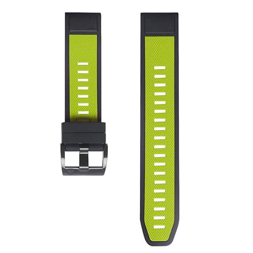 26 22mm Strap For Garmin Fenix 6 6X 5X 5 Pro Forerunner 935 945 Quick Release Smartwatch Band Straps Silicone Wirstband 26 22mm Strap For Garmin Fenix 6 6X 5X 5 Pro Forerunner 935 945 Quick Release Smartwatch Band Straps Silicone Wirstband von JPXXFM