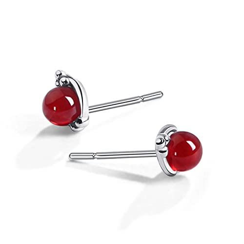 Damen Elegante Party High-End-Ohrringe von JPXXFM