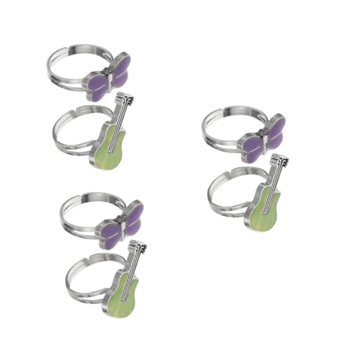 Die Emotion Childrens Sensor Libelle Jugend rotatierbare Stimmungskontrolle Epoxid Die Emotion Childrens Sensor Libelle Jugend rotatierbare Stimmungskontrolle Epoxid von JPXXFM