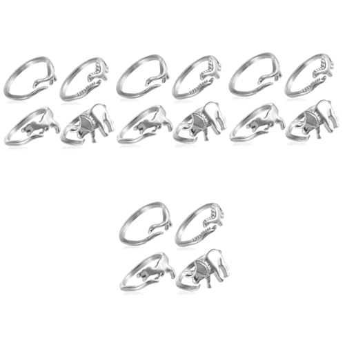 Dinosaurier setzen coole Jungen Mädchen Teenager Männer Frauen 4pcs*5 von JPXXFM