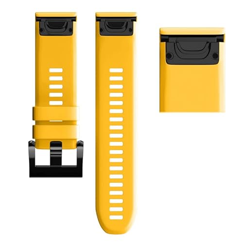 JPXXFM 20 22 26 mm Silicone Watchband For Fenix 6X 6 6S Pro Fenix 5X 5 5S Plus 3 HR Forerunner 935 Watch Band Wrist Band Strap JPXXFM 20 22 26 mm Silicone Watchband For Fenix 6X 6 6S Pro Fenix 5X 5 5S Plus 3 HR Forerunner 935 Watch Band Wrist Band Strap von JPXXFM
