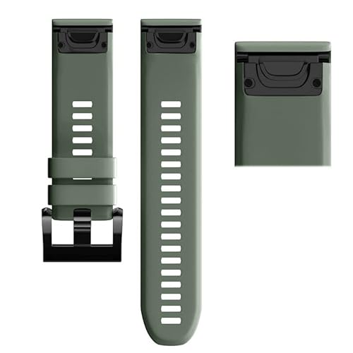 JPXXFM 20 22 26 mm Silicone Watchband For Fenix 6X 6 6S Pro Fenix 5X 5 5S Plus 3 HR Forerunner 935 Watch Band Wrist Band Strap JPXXFM 20 22 26 mm Silicone Watchband For Fenix 6X 6 6S Pro Fenix 5X 5 5S Plus 3 HR Forerunner 935 Watch Band Wrist Band Strap von JPXXFM