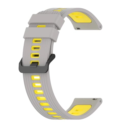 JPXXFM 22mm Band für Uhren GT5 Pro 46mm/GT4 46mm/GT3 46 mm/GT2 46 mm Gurt für Uhr GT 2 GT2 Pro/GT3 Pro Armband Watchbands von JPXXFM