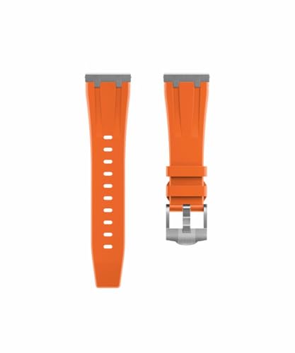 JPXXFM 22mm Silikongurt zum Uhren GT 5 Pro 46mm Sport Armband für Uhr GT 46mm Serie GT5 GT4 GT3 Armband Watchbänder von JPXXFM