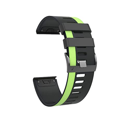 JPXXFM 26 22 mm Schnellverschluss-Uhrenarmband für Fenix 6X 6 Pro Watch Easyfit Armband für Fenix 5X 5 3 3HR Watch, 22mmFenix 6 Pro JPXXFM 26 22 mm Schnellverschluss-Uhrenarmband für Fenix 6X 6 Pro Watch Easyfit Armband für Fenix 5X 5 3 3HR Watch, 22mmFenix 6 Pro von JPXXFM