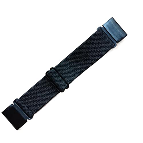JPXXFM 26 mm Nylon-Schlaufen-Uhrenarmband für Fenix 5X Uhr, schnell anzubringen, Armband für Fenix 5, Fenix5 Plus, 22 mm, For Fenix 5 Plus JPXXFM 26 mm Nylon-Schlaufen-Uhrenarmband für Fenix 5X Uhr, schnell anzubringen, Armband für Fenix 5, Fenix5 Plus, 22 mm, For Fenix 5 Plus von JPXXFM
