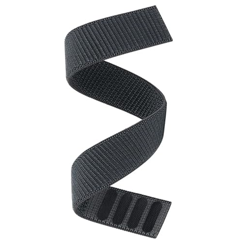 JPXXFM 26 x 22 mm gestricktes Nylon-Uhrenarmband für Enduro Fenix 7 7X 6 6X Pro 5X 5 3HR MK1 935 945 S60 Smartwatch Armband, 22mm Fenix 5 5Plus JPXXFM 26 x 22 mm gestricktes Nylon-Uhrenarmband für Enduro Fenix 7 7X 6 6X Pro 5X 5 3HR MK1 935 945 S60 Smartwatch Armband, 22mm Fenix 5 5Plus von JPXXFM