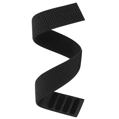 JPXXFM 26 x 22 mm gestricktes Nylon-Uhrenarmband für Enduro Fenix 7 7X 6 6X Pro 5X 5 3HR MK1 935 945 S60 Smartwatch Armband, 26mm For Fenix 7X JPXXFM 26 x 22 mm gestricktes Nylon-Uhrenarmband für Enduro Fenix 7 7X 6 6X Pro 5X 5 3HR MK1 935 945 S60 Smartwatch Armband, 26mm For Fenix 7X von JPXXFM