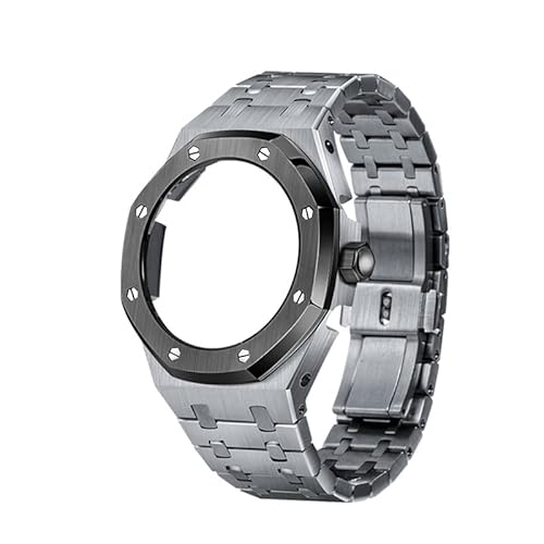 JPXXFM ALLE METAL WATCH BAND -GETTRAG -ACTEMENTS Accessoires für Herren/2110 von JPXXFM