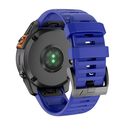 JPXXFM Band Fenix 6 Pro/Fenix 6/Fenix 7/Fenix 7 Pro/Fenix 5/Epix Pro 47mm, Quick Fit Soft Gurt Forerunner 965/955/945/935 JPXXFM Band Fenix 6 Pro/Fenix 6/Fenix 7/Fenix 7 Pro/Fenix 5/Epix Pro 47mm, Quick Fit Soft Gurt Forerunner 965/955/945/935 von JPXXFM