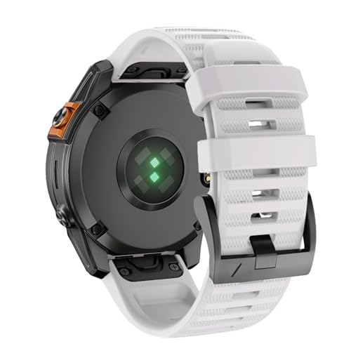 JPXXFM Band Fenix 6 Pro/Fenix 6/Fenix 7/Fenix 7 Pro/Fenix 5/Epix Pro 47mm, Quick Fit Soft Gurt Forerunner 965/955/945/935 JPXXFM Band Fenix 6 Pro/Fenix 6/Fenix 7/Fenix 7 Pro/Fenix 5/Epix Pro 47mm, Quick Fit Soft Gurt Forerunner 965/955/945/935 von JPXXFM