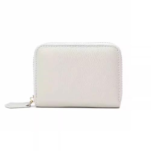 JPXXFM Brieftasche echte Lederherr -Geldbeutel große Kapazität Kupplungsbrieftaschen, 12 cm von JPXXFM