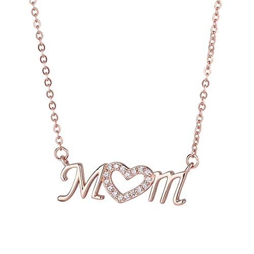 JPXXFM Chain Necklace Jewelry for for Jewelry Pendants Personalized Name Necklace for Pendant for Nameplate for Her Birthday and Her Ideas Jewelry for von JPXXFM