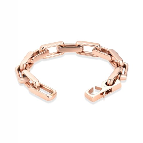 JPXXFM Cremation Schmuck Urnenarmband für Asche paperklip einstellbares Link Keepsake Armband Aschehalter Memorial Bangle für Männer Frauen JPXXFM Cremation Schmuck Urnenarmband für Asche paperklip einstellbares Link Keepsake Armband Aschehalter Memorial Bangle für Männer Frauen von JPXXFM