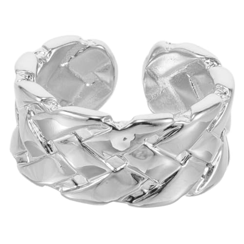 JPXXFM Die Halloween -Party bevorzugt Knoten klobig Daumen kleine Männer Renaissance Goth Golden von JPXXFM