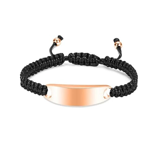 JPXXFM Einäscherung Armband für Asche einstellbare Andenken an Kämpferinnen für Frauen Männer Edelstahl HERSTELLUNG JUDELSCHALE MEHRSCHALTE ASCHAHR von JPXXFM