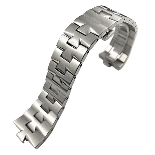 JPXXFM For VACHERON CONSTANTIN Strap Overseas Quick Release Connection Solid Stainless Steel Bracelet Watch Band JPXXFM For VACHERON CONSTANTIN Strap Overseas Quick Release Connection Solid Stainless Steel Bracelet Watch Band von JPXXFM