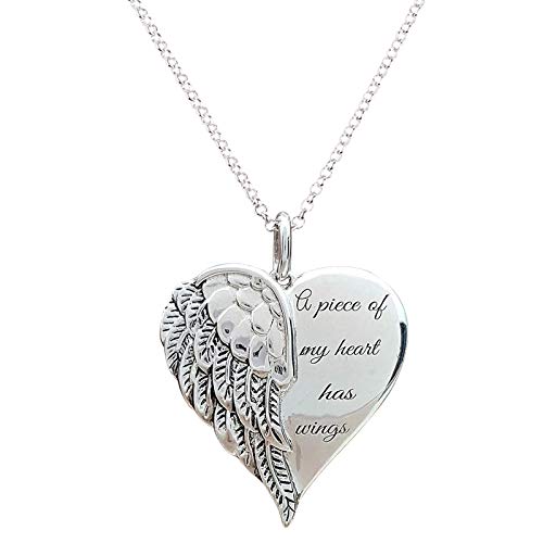 JPXXFM Frauengeschenk Vintage Angel Party W -Ings Ladding von JPXXFM