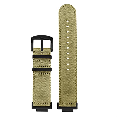 JPXXFM Für/100/120 gm/ga2100 modifizierte Männer Nylon Canvas Watch Armband DW-5600 GW-B5600 GW-M5610 DIY Sports Watchband JPXXFM Für/100/120 gm/ga2100 modifizierte Männer Nylon Canvas Watch Armband DW-5600 GW-B5600 GW-M5610 DIY Sports Watchband von JPXXFM