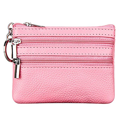 JPXXFM Gehäuse Brieftasche Frauenbeutel Wechseln Brieftaschen Key Reißverschlusshalter Brieftasche Lange Geldbörsen JPXXFM Gehäuse Brieftasche Frauenbeutel Wechseln Brieftaschen Key Reißverschlusshalter Brieftasche Lange Geldbörsen von JPXXFM