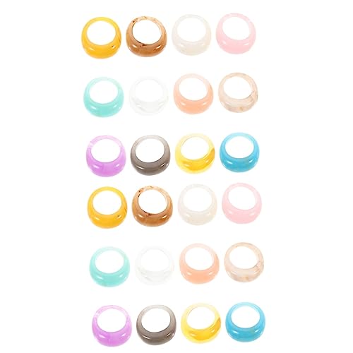 JPXXFM Klobiger exquisites Jubiläumsfeiern, bevorzugt Fingerring von JPXXFM