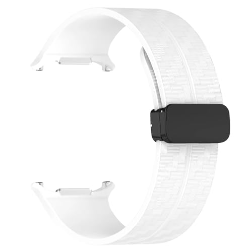 JPXXFM Kohlefasermuster -Gurt für Galaxy Watch 7 Ultra 47mm Silikonband für Galaxy Watch 7 Ultra -Armband JPXXFM Kohlefasermuster -Gurt für Galaxy Watch 7 Ultra 47mm Silikonband für Galaxy Watch 7 Ultra -Armband von JPXXFM