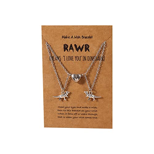 JPXXFM Länge 2pcs Freundschaft ein guter Freund Matching Freund von JPXXFM