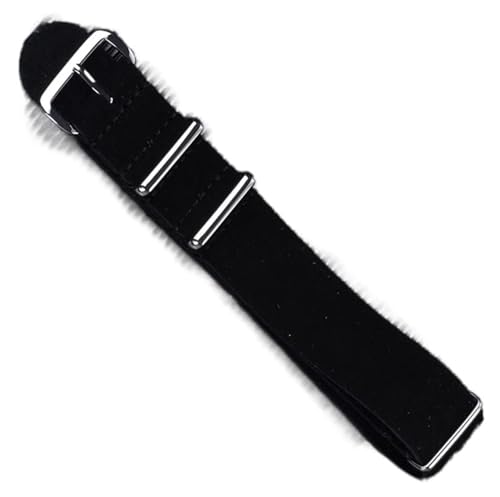 JPXXFM Leather Watch Strap Watchband Soft Belt Wrist band Watch Accessories JPXXFM Leather Watch Strap Watchband Soft Belt Wrist band Watch Accessories von JPXXFM