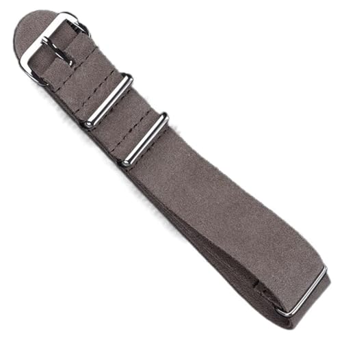 JPXXFM Leather Watch Strap Watchband Soft Belt Wrist band Watch Accessories JPXXFM Leather Watch Strap Watchband Soft Belt Wrist band Watch Accessories von JPXXFM