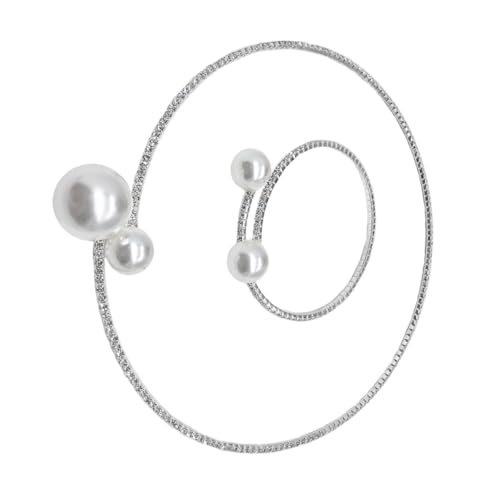JPXXFM Perle Golden Brautjungfer von JPXXFM