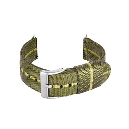 JPXXFM Retro -Riemen 20/22mm Ersatzzubehör JPXXFM Retro -Riemen 20/22mm Ersatzzubehör von JPXXFM