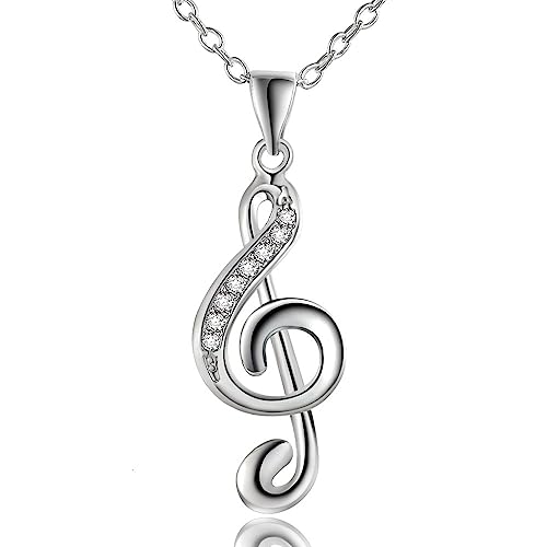 JPXXFM Rhythmus Anhänger Halskette für Frauen Hochzeit 925 Halskette Schmuck Verlobungs Accessorie JPXXFM Rhythmus Anhänger Halskette für Frauen Hochzeit 925 Halskette Schmuck Verlobungs Accessorie von JPXXFM