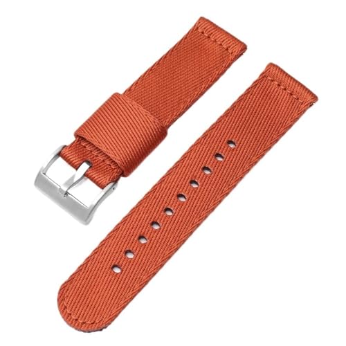 JPXXFM Riemen 22mm Herren Damen Sport Canvas -Gurt JPXXFM Riemen 22mm Herren Damen Sport Canvas -Gurt von JPXXFM