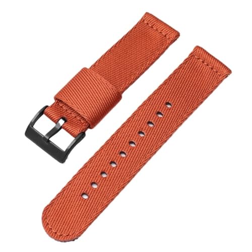 JPXXFM Riemen 22mm Herren Damen Sport Canvas -Gurt von JPXXFM