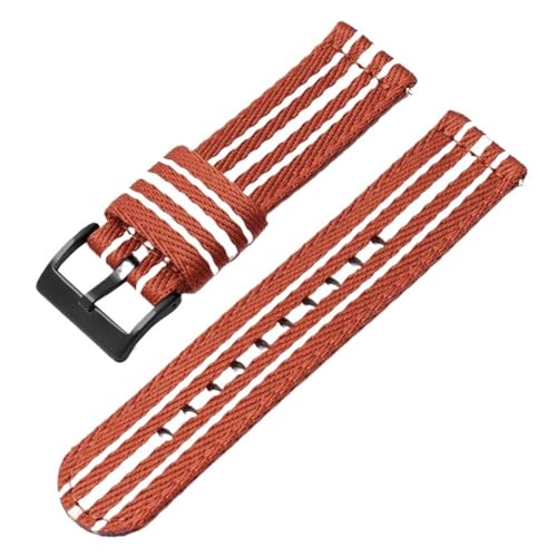 JPXXFM Riemen 22mm Herren Damen Sport Canvas -Gurt JPXXFM Riemen 22mm Herren Damen Sport Canvas -Gurt von JPXXFM