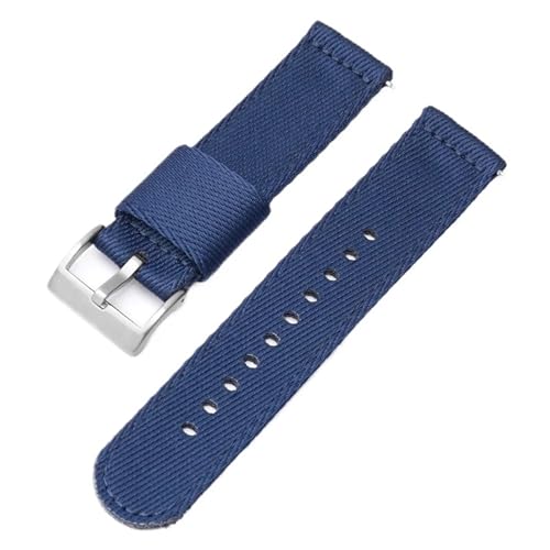 JPXXFM Riemen 22mm Herren Damen Sport Canvas -Gurt JPXXFM Riemen 22mm Herren Damen Sport Canvas -Gurt von JPXXFM