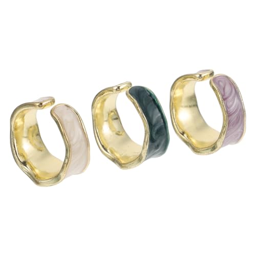JPXXFM Sommer Armband Stack Gold Decor Finger Women Arm Legierung von JPXXFM