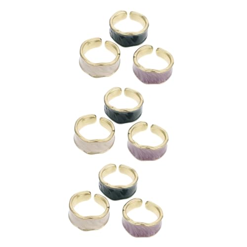 JPXXFM Sommer Armband Stack Gold Decor Finger Women Arm Legierung von JPXXFM