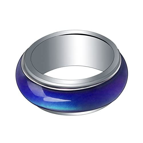 JPXXFM Stimmungsmänner Punk Gothic Cocktail Männer von JPXXFM